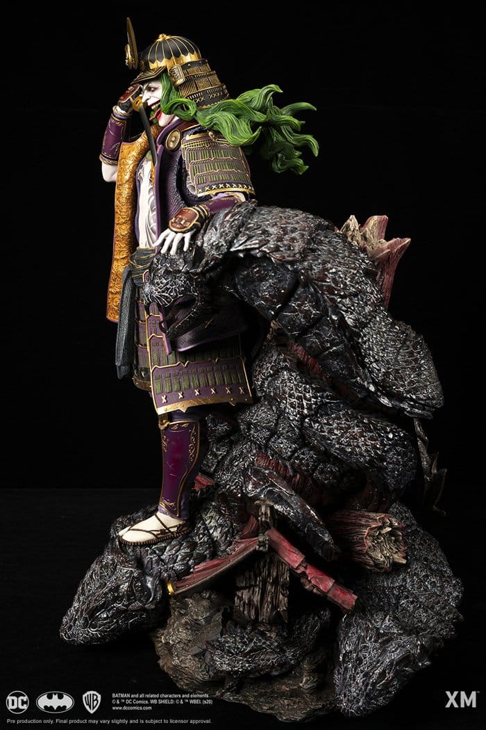 Joker Orochi