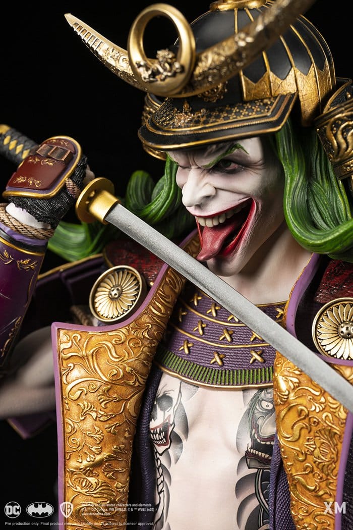 Joker Orochi