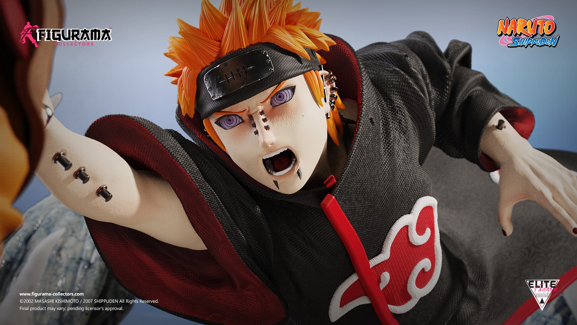 full reveal naruto