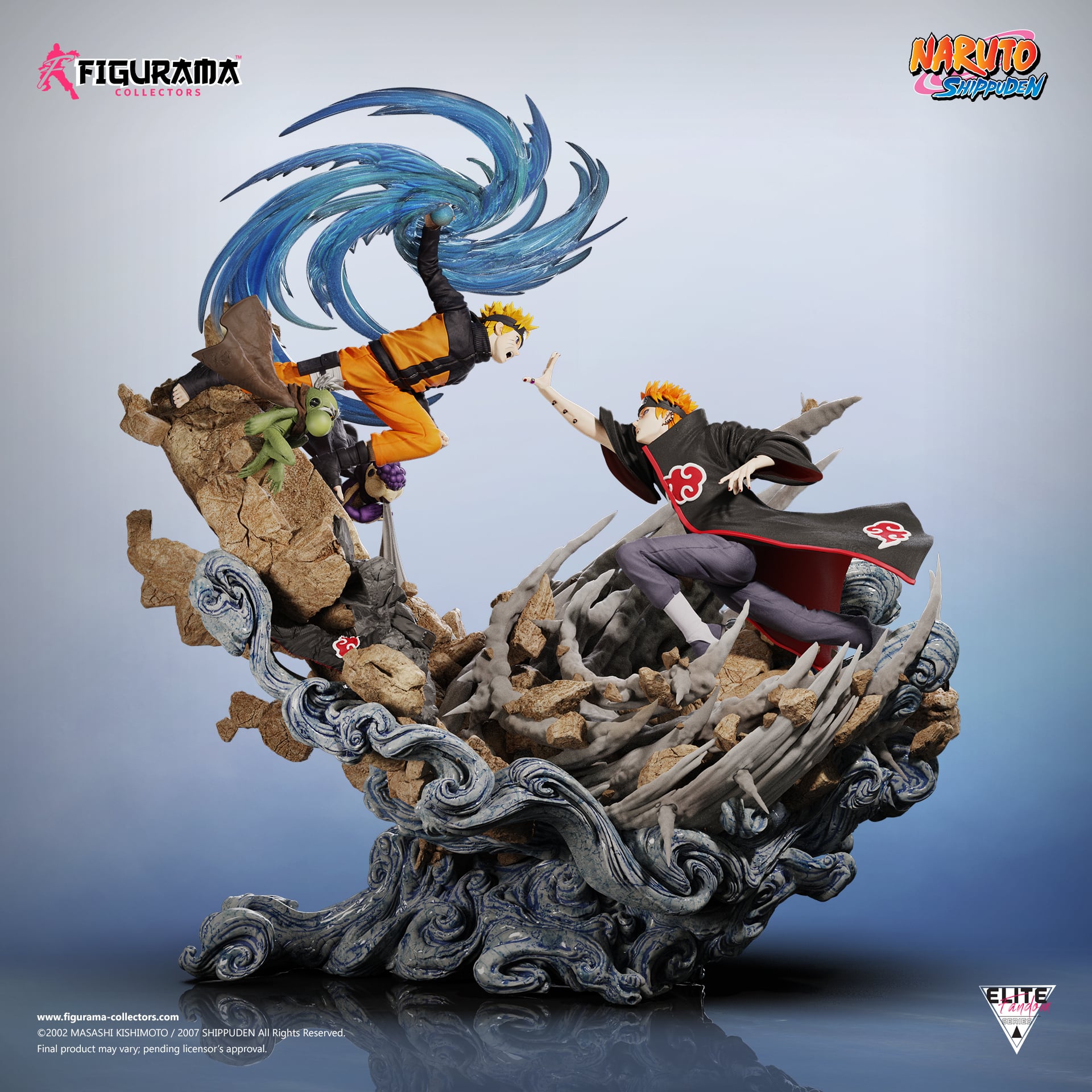 full reveal naruto