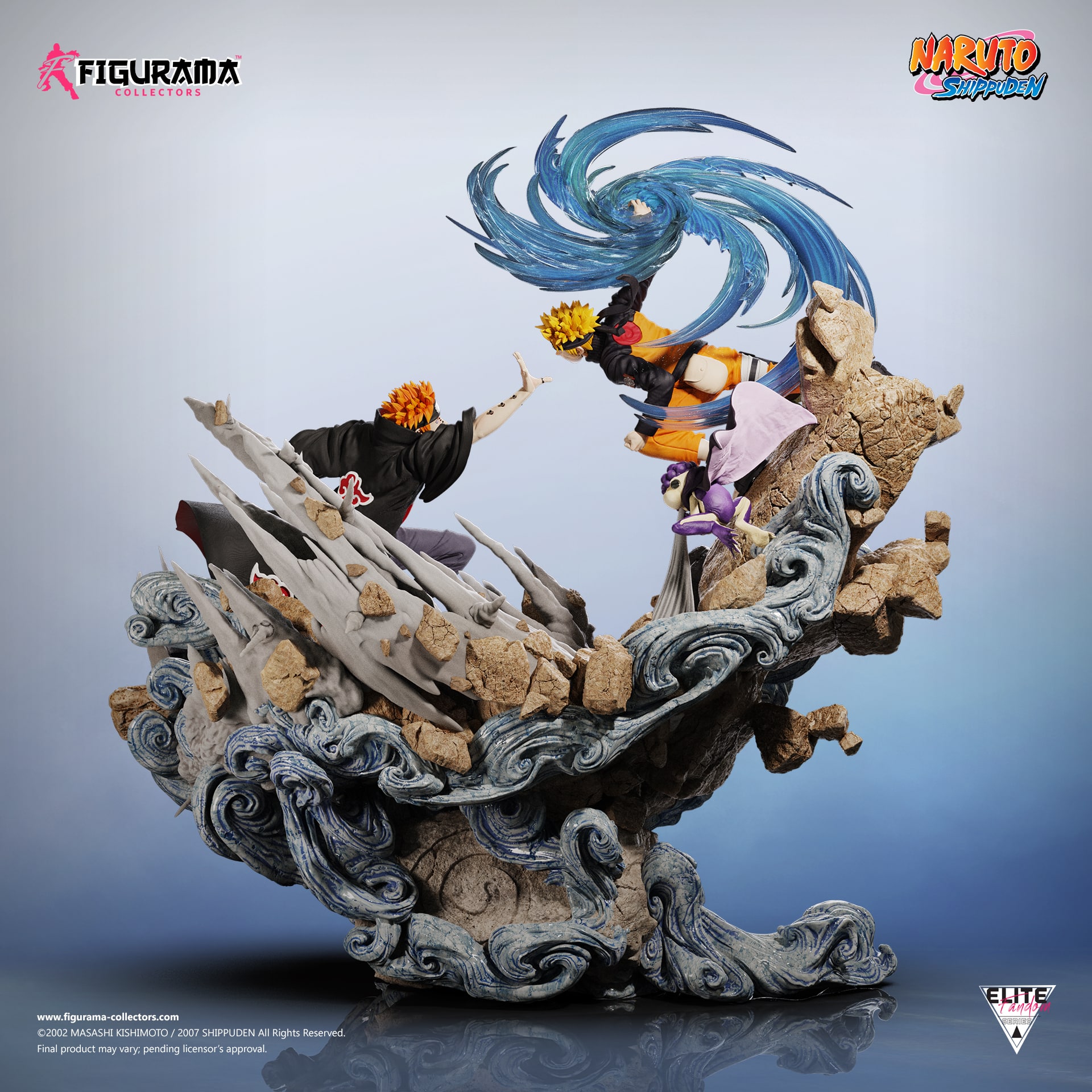 full reveal naruto