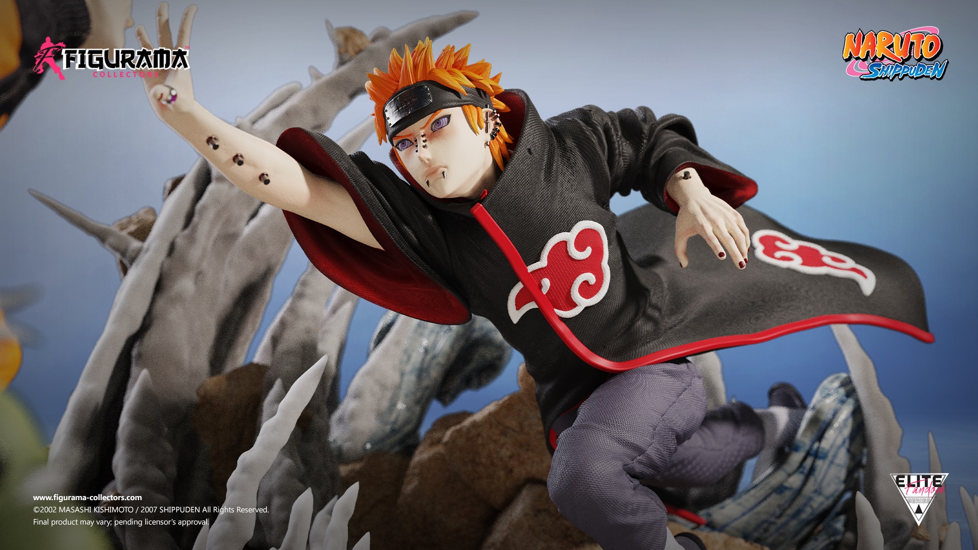 full reveal naruto