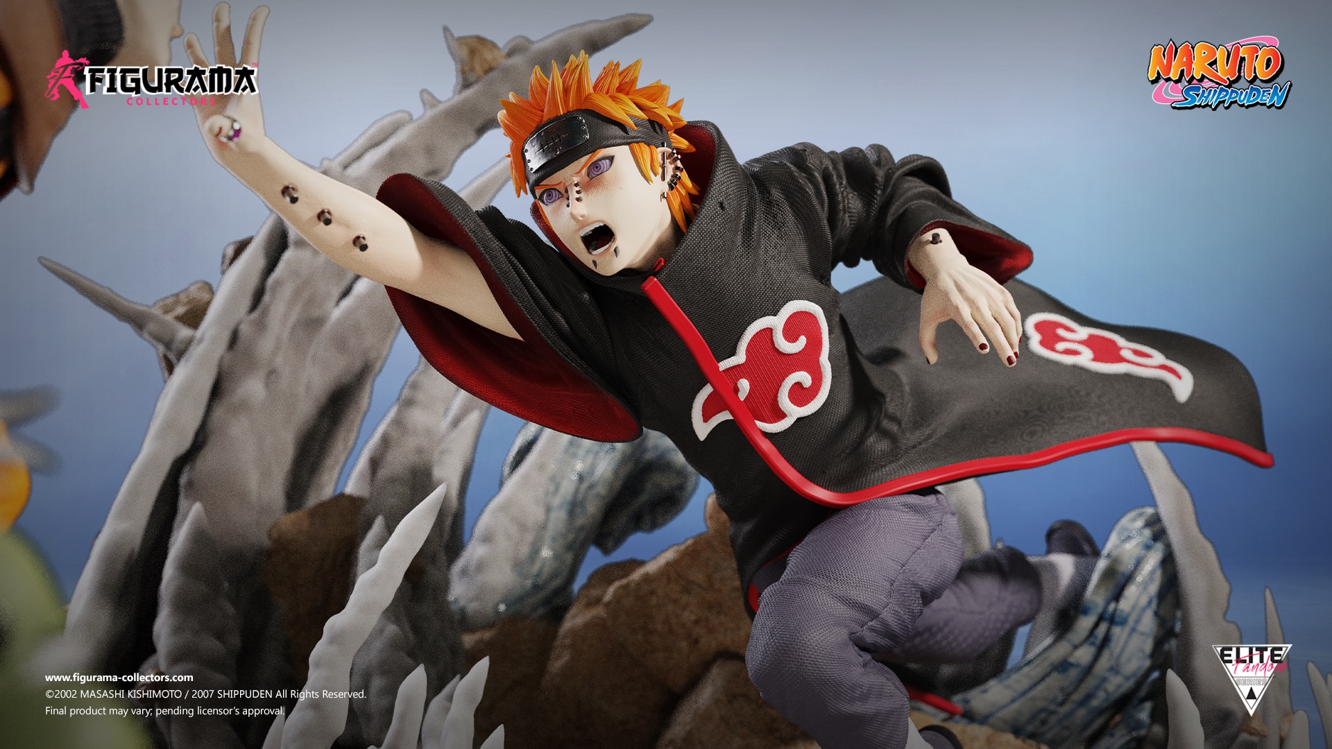full reveal naruto