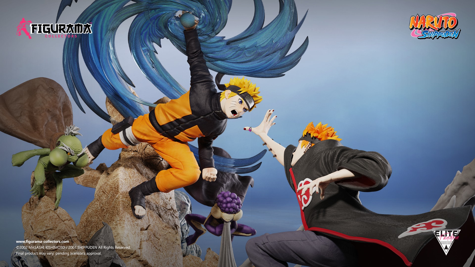 full reveal naruto