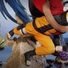 full reveal naruto