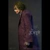 The Dark Knight JND Joker Hyperreal Movie Statue