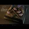 The Dark Knight JND Joker Hyperreal Movie Statue