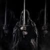 The Lord of the Rings Ringwraith Life-Size Bust The Lord of the Rings Ringwraith Life-Size Bust