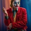 Arthur Fleck Joker Life-Size Bust - Bonus Edition Arthur Fleck Joker Life-Size Bust - Bonus Edition