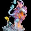 Dragon Ball Z: Gotenks VS Majin Buu 1/6 Scale Limited Edition Statue