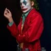 Arthur Fleck Joker Life-Size Bust - Bonus Edition Arthur Fleck Joker Life-Size Bust - Bonus Edition