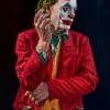 Arthur Fleck Joker Life-Size Bust - Bonus Edition Arthur Fleck Joker Life-Size Bust - Bonus Edition