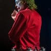 Arthur Fleck Joker Life-Size Bust - Bonus Edition Arthur Fleck Joker Life-Size Bust - Bonus Edition
