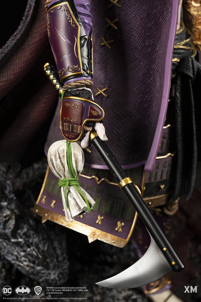Joker Orochi