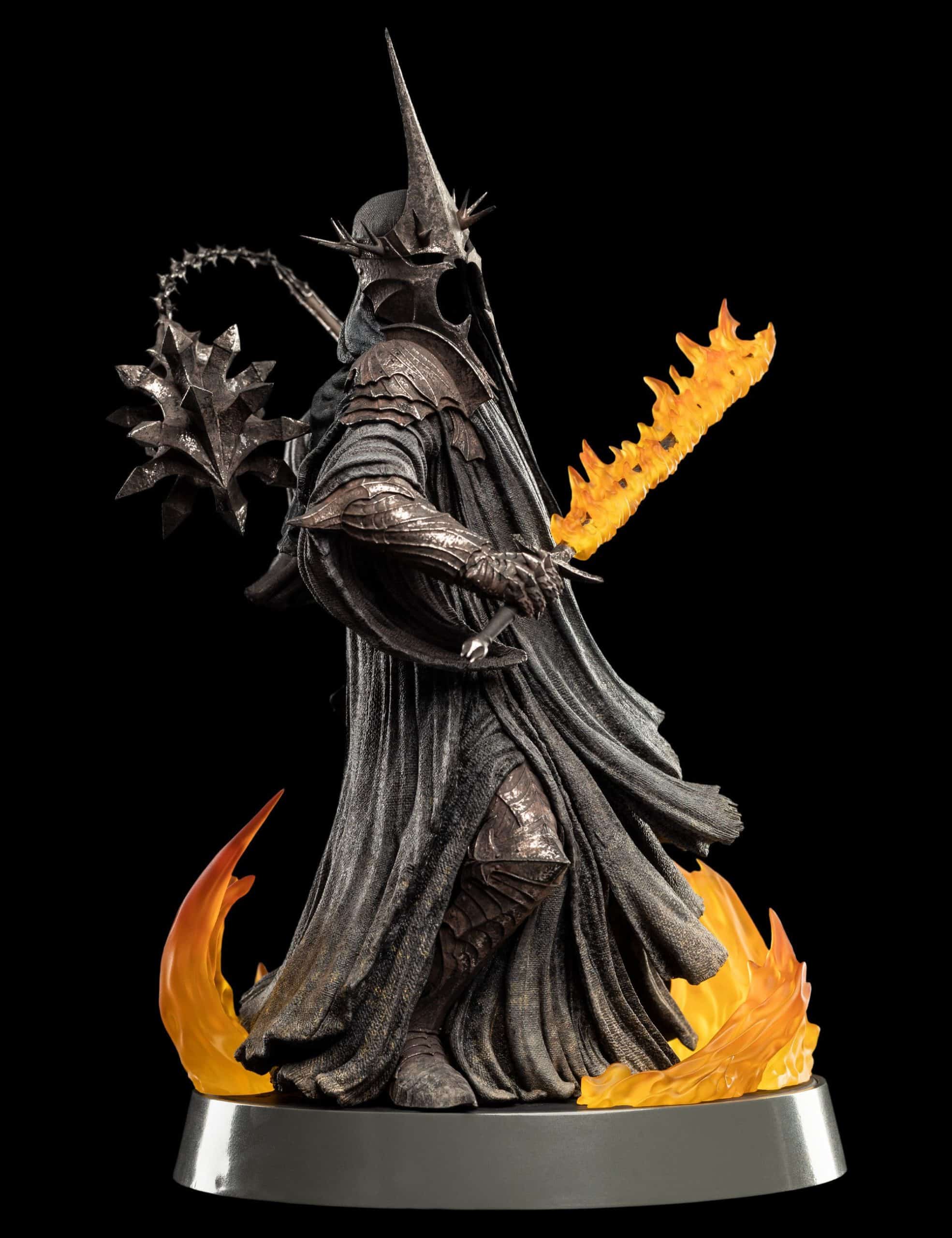 The Witch-King Of Angmar Statue