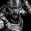 Nightwing Samurai Statue