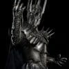 The Lord of the Rings : The Dark Lord Sauron Life-Size Bust
