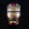 Killerbody Iron Man Mark VII Helmet Voice Control Wearable Life-Size Prop