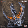 Figurama Blame Killy Statue Elite Solo