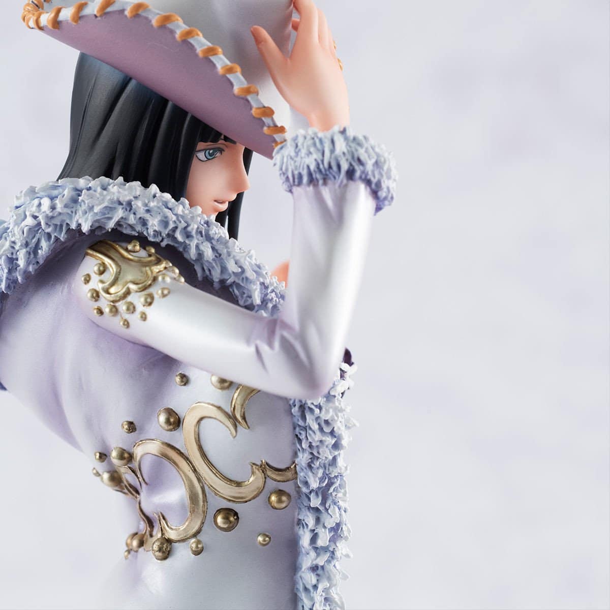 Nico Robin - Miss All Sunday