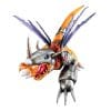 Metal Greymon Digimon Adventure G.E.M. Figure