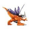 Metal Greymon Digimon Adventure G.E.M. Figure