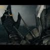The Lord of the Rings : The Dark Lord Sauron Life-Size Bust