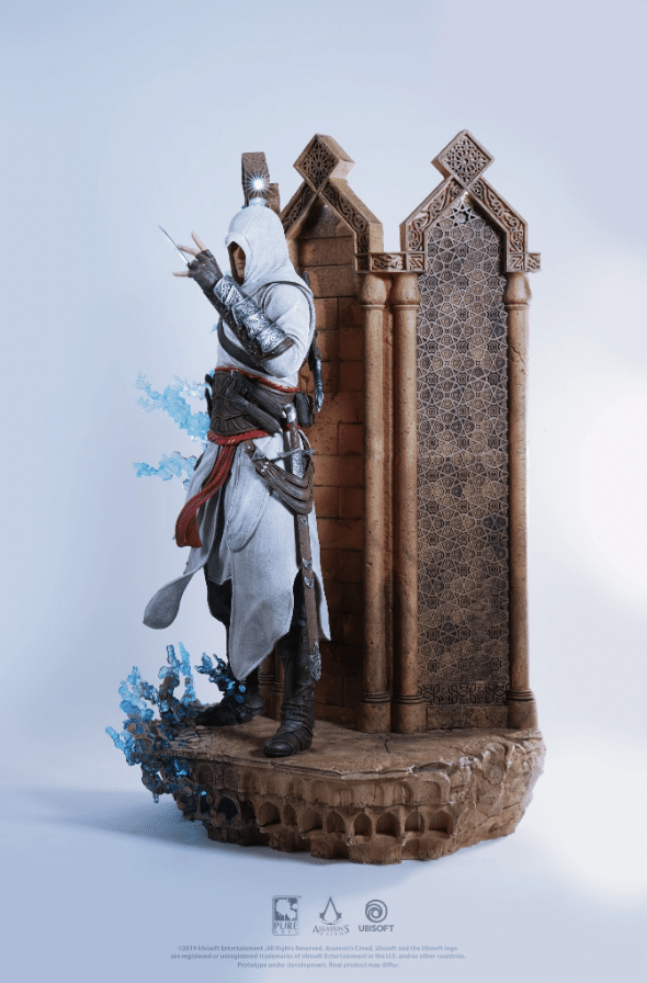 Assassin’s Creed: Animus Altair