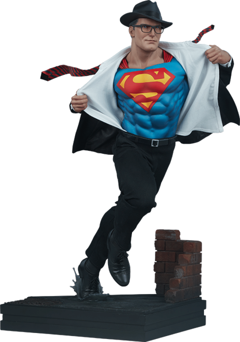 Superman: Call To Action