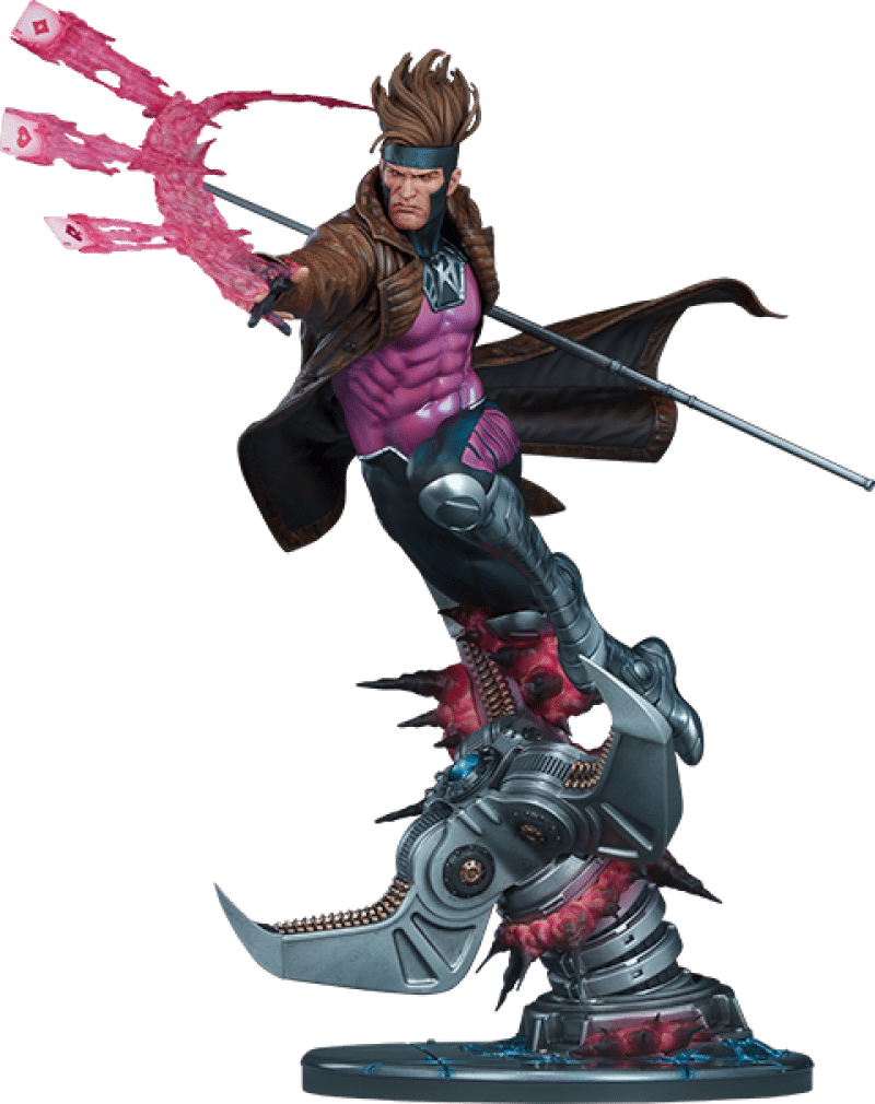Gambit