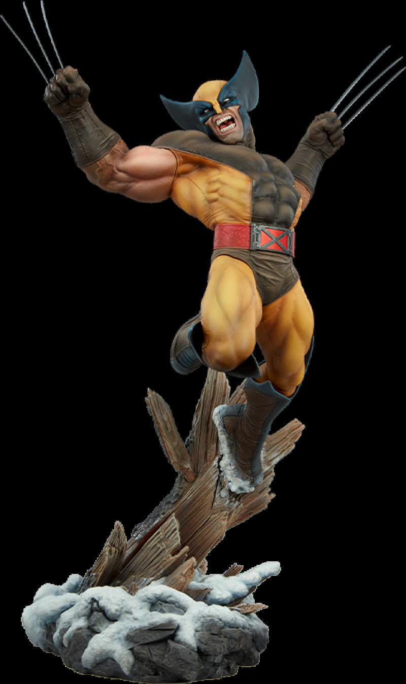 Wolverine