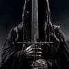 The Lord of the Rings Ringwraith Life-Size Bust The Lord of the Rings Ringwraith Life-Size Bust