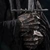 The Lord of the Rings Ringwraith Life-Size Bust The Lord of the Rings Ringwraith Life-Size Bust