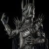 The Lord of the Rings : The Dark Lord Sauron Life-Size Bust