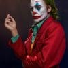 Arthur Fleck Joker Life-Size Bust - Bonus Edition Arthur Fleck Joker Life-Size Bust - Bonus Edition