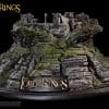 The Lord of the Rings Ringwraith Life-Size Bust The Lord of the Rings Ringwraith Life-Size Bust