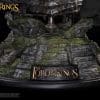 The Lord of the Rings Ringwraith Life-Size Bust The Lord of the Rings Ringwraith Life-Size Bust
