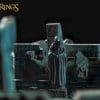 The Lord of the Rings Ringwraith Life-Size Bust The Lord of the Rings Ringwraith Life-Size Bust