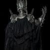 The Lord of the Rings : The Dark Lord Sauron Life-Size Bust