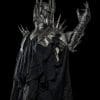 The Lord of the Rings : The Dark Lord Sauron Life-Size Bust