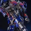 optimus prime ultimate edition