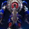optimus prime ultimate edition