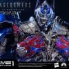 optimus prime ultimate edition