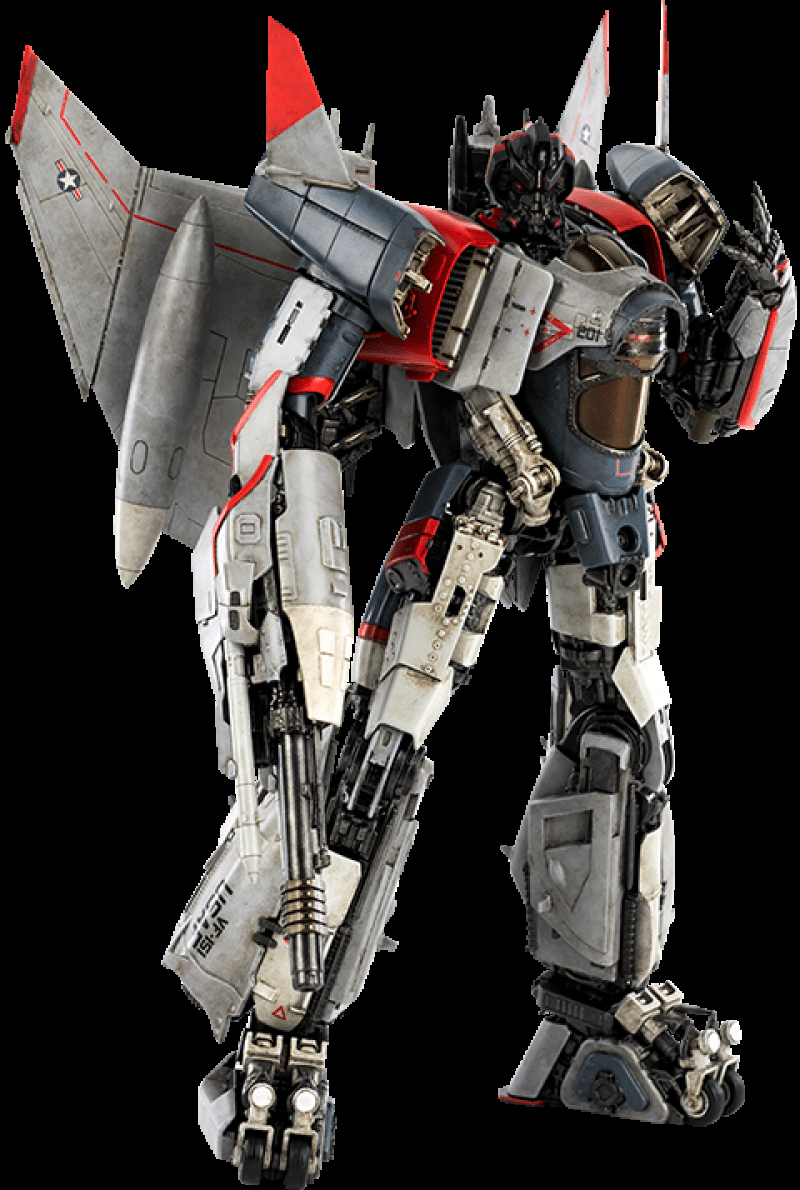 Blitzwing DLX
