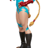 905756_silo_lg.png PCS Street Fighter Cammy Killer Bee Statue