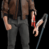 PureArts Cyberpunk 2077 V Male Sixth Scale Figure
