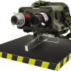 Hollywood Collectibles Ghostbusters Ecto Goggles Life-Size Prop