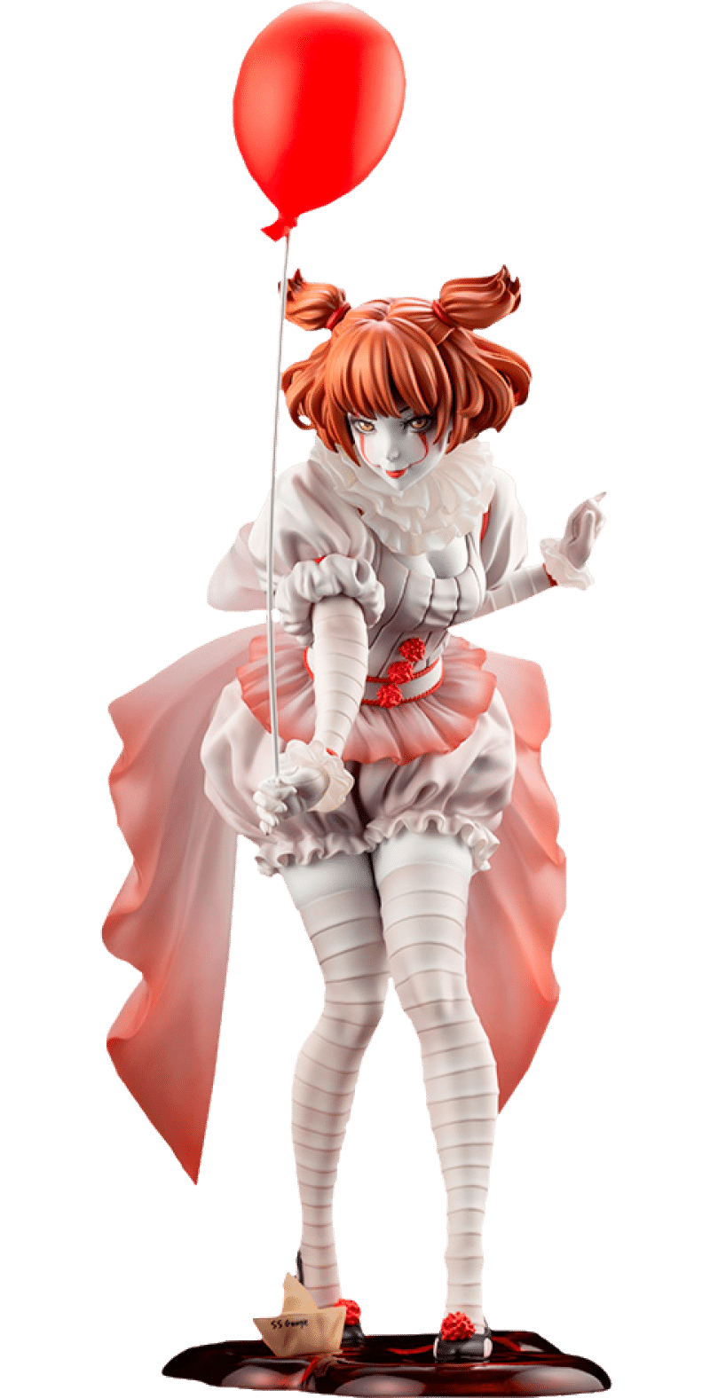Pennywise BISHOUJO Statue