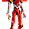 ThreeZero ROBO DUO Evangelion Production Model-02