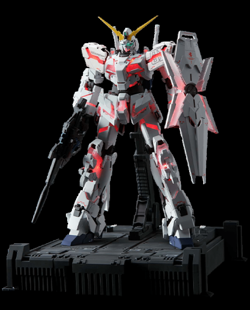 Unicorn Gundam (Ver.Ka)